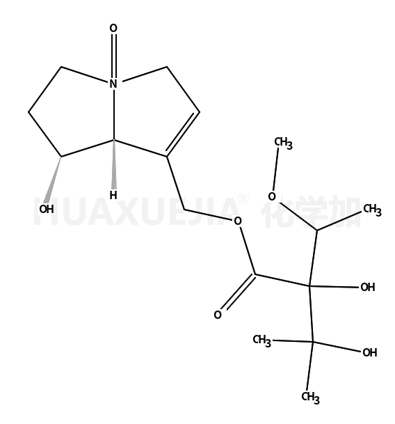 Europine N-oxide