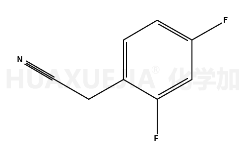 2,4-二氟苯乙腈