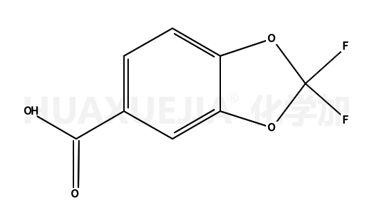 2,2-difluorobenzo[d][1,3]dioxole-5-carboxylic acid