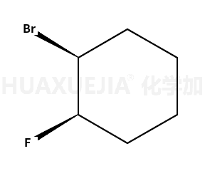 1-溴-2-氟环己烷