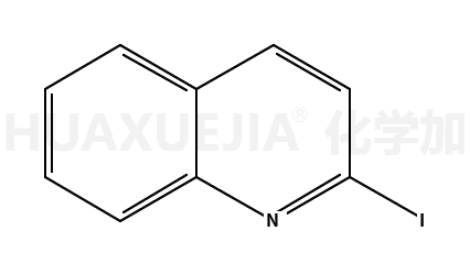 2-碘喹啉