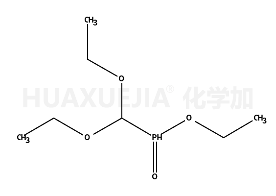 (二乙氧基甲基)磷酸乙酯
