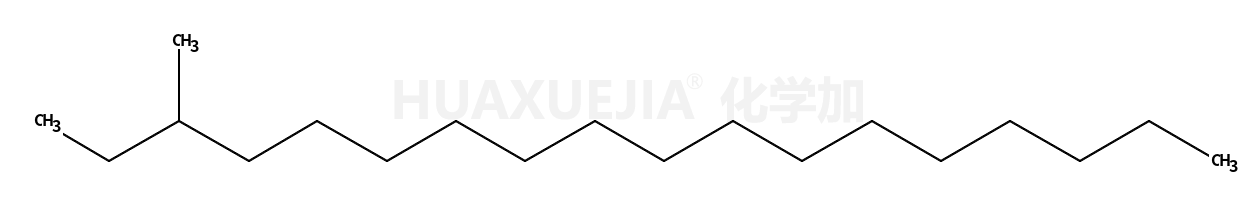 3-甲基十八烷