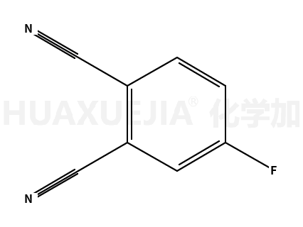 4-氟邻苯二甲腈
