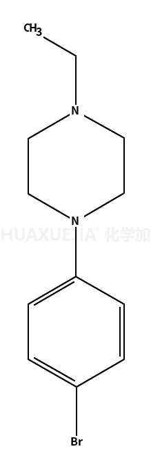 1-(4-溴苯基)-4-乙基哌嗪