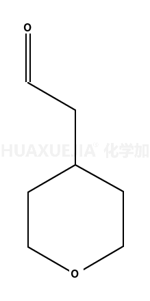 4-四氢吡喃基乙醛