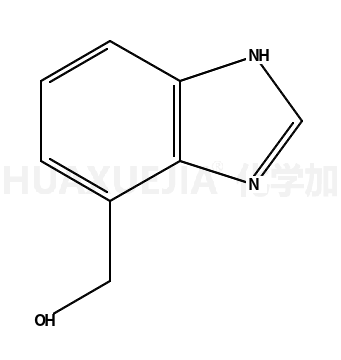 (1H-苯并[D]咪唑基-4-基)甲醇