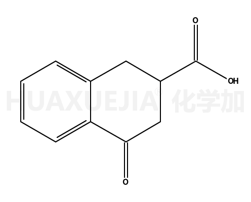 4-氧代-1,2,3,4-四氢萘-2-羧酸