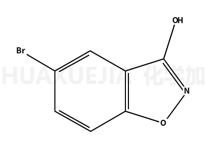 5-溴苯并[d]异噁唑-3(2H)-酮