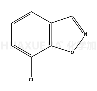 7-氯苯并[D]异恶唑