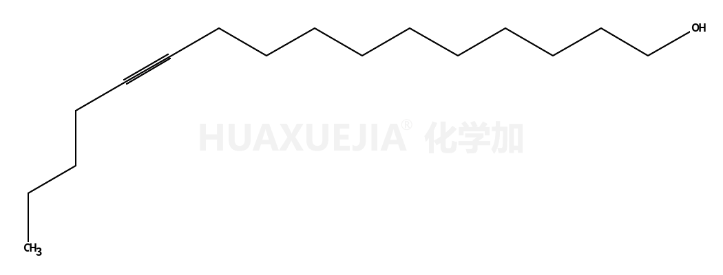 11-十六炔-1-醇