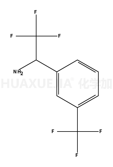 2,2,2-三氟-1-(3-三氟甲基苯)乙胺
