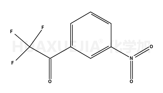 3-硝基-2,2,2-三氟苯乙酮
