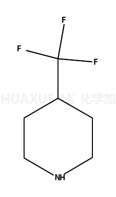 4-(三氟甲基)哌啶