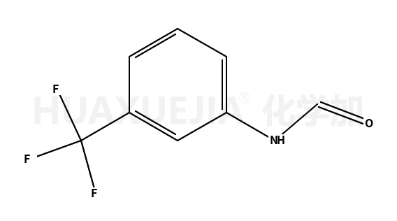 3-三氟甲基甲酰苯胺