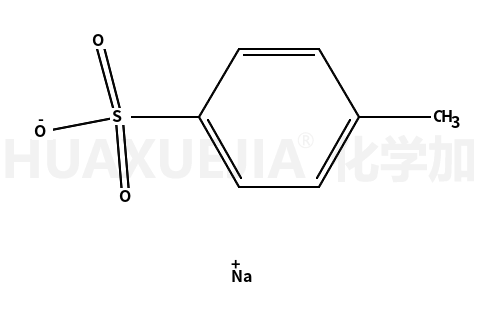 對(duì)甲苯磺酸鈉