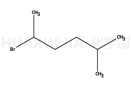 2-溴-5-甲基己烷