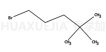 1-溴-4,4-二甲基戊烷