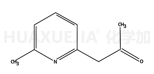 1-(6-甲基吡啶-2-基)丙酮