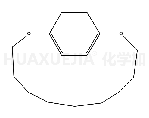 1,11-二氧[11]對(duì)環(huán)芳烷