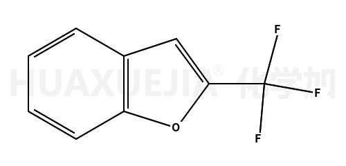 2-(三氟甲基)苯并呋喃