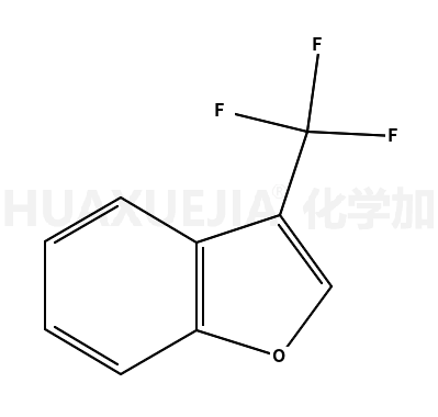 3-(Trifluoromethyl)-1-benzofur