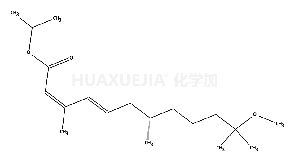 烯虫酯杂质15