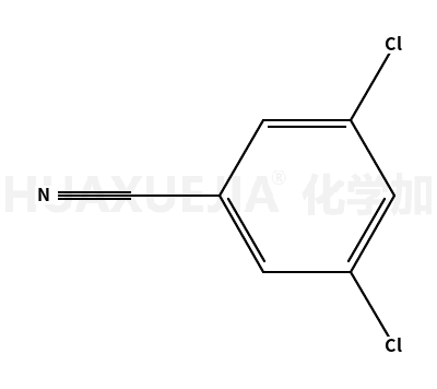 3,5-二氯苯腈