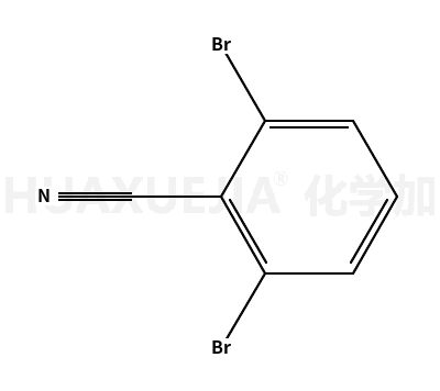 2,6-二溴苯腈