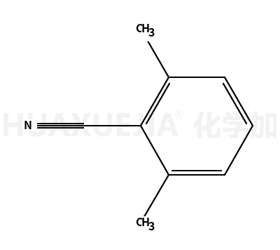 2, 6-二甲基苄氰