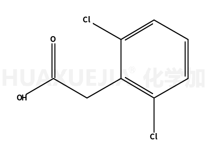 2,6-二氯苯乙酸