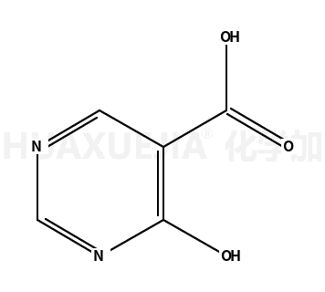 6-氧代-1,6-二氢嘧啶-5-甲酸