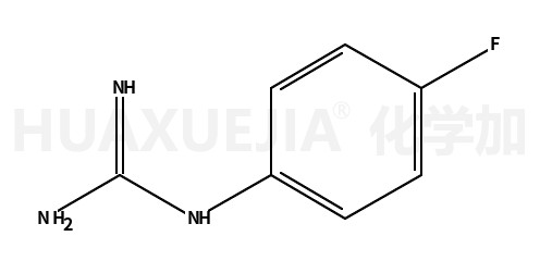 N-(4-氟苯基)-胍
