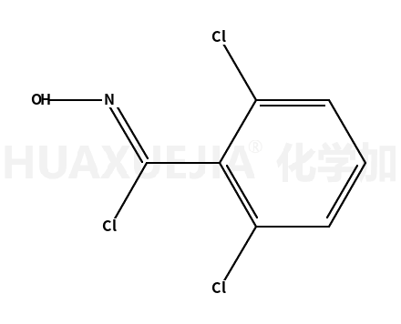 2,6-二氯-N-羟基-氯代苯甲醛肟