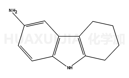 6,7,8,9-四氢-5H-咔唑-3-胺