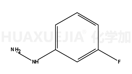 (3-氟苯基)肼