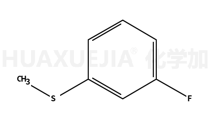 3-氟茴香硫醚