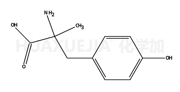 α-Methyl-D，L-tyrosine