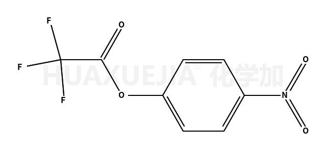 TFAONP对硝基三氟乙酸苯酯