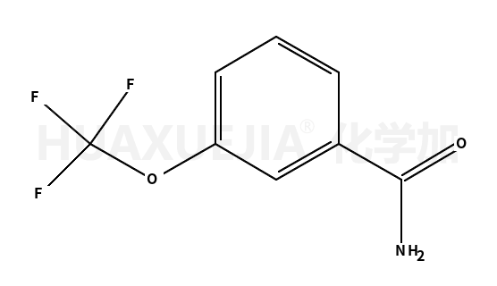 3-(三氟甲氧基)苯甲酰胺