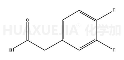 3,4-二氟苯乙酸