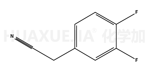 3,4-二氟苯乙腈