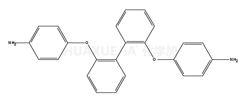 2,2-双(4-氨基苯氧基)联苯