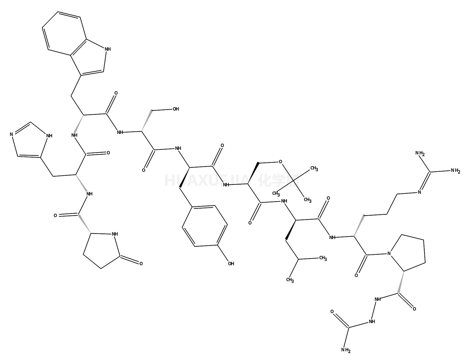 戈舍瑞林