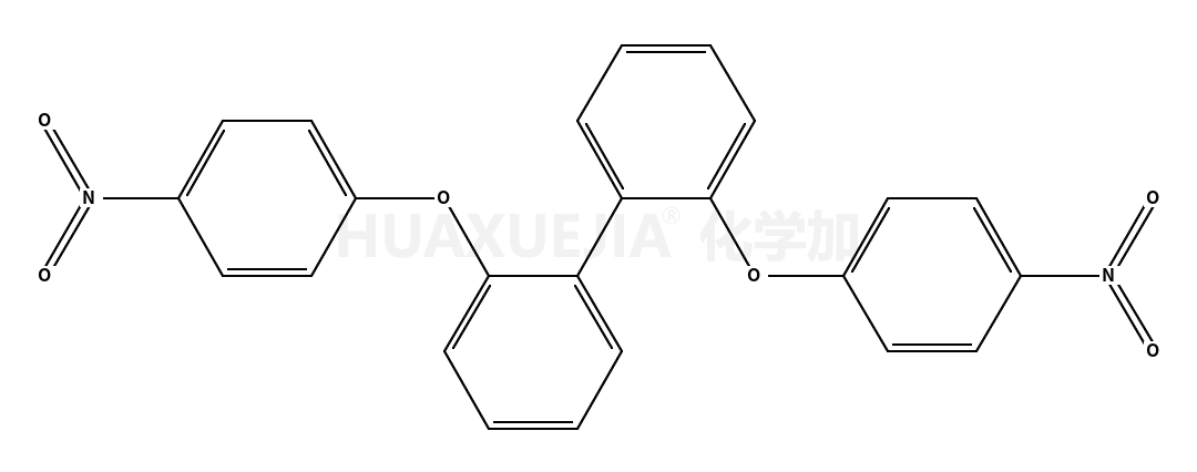 2,2’-双(4-硝基苯氧基)联苯