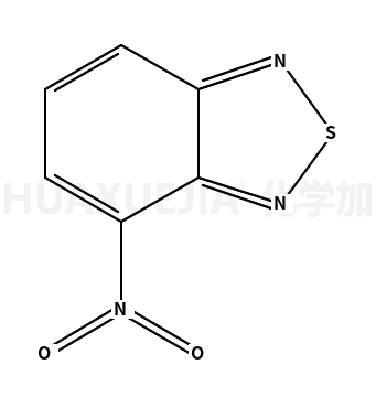 4-硝基-2,1,3-苯并噻二唑