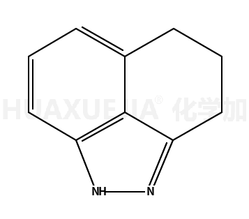 1,3,4,5-四氢苯并[CD]吲唑