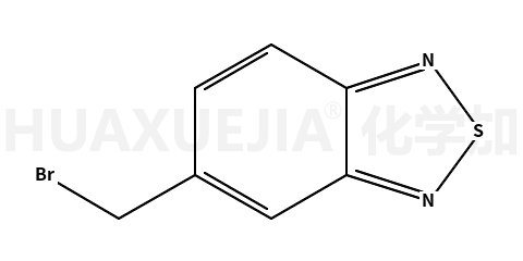 5-溴甲基-2,1,3-苯并噻重氮