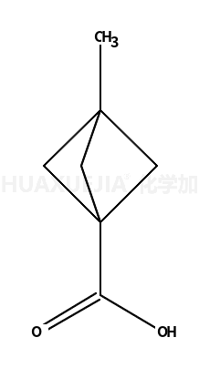 1-methylbicyclo[1.1.1]pentane-3-carboxylic acid