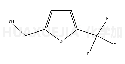 [5-(三氟甲基)-2-呋喃]甲醇